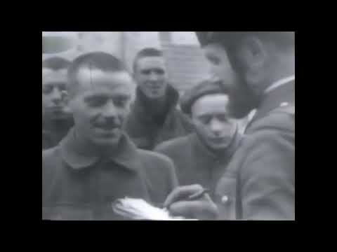 International Brigade Jarama Valley