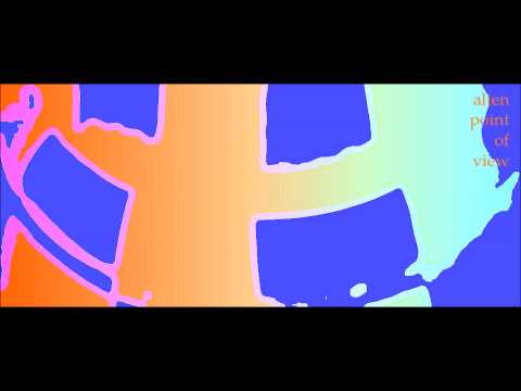 Nervous Gender - Alien Point Of View