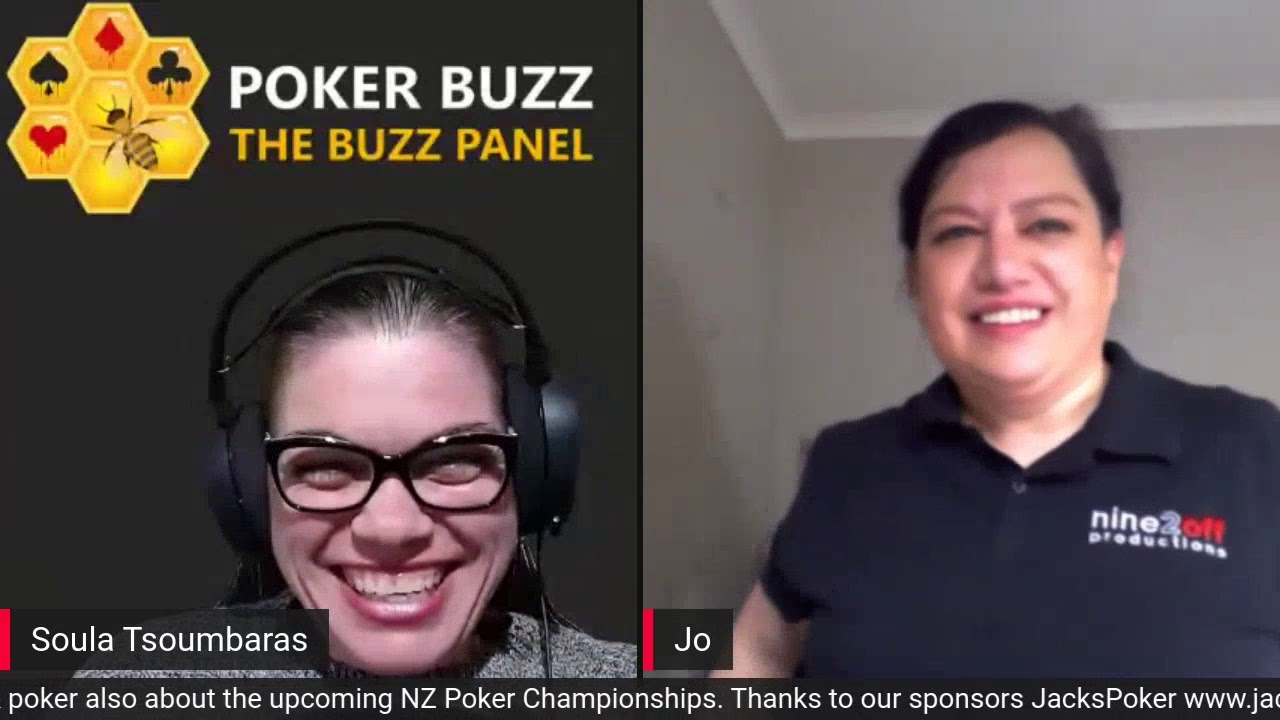 EPISODE 9 - KIA ORA! NEW ZEALAND POKER CHAMPIONSHIPS 2020!