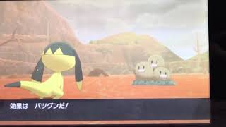 (続編)ポケットモンスターシールド実況プレイPart5(サブ)