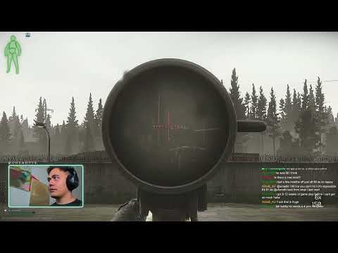 EASY SPAWN KILL SPOT | Escape From Tarkov 12.12.3