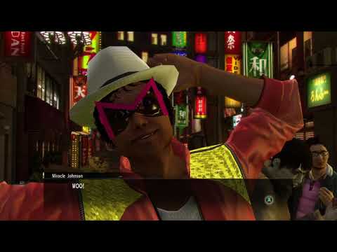 Plazethrough: Yakuza 0 (Part 11)
