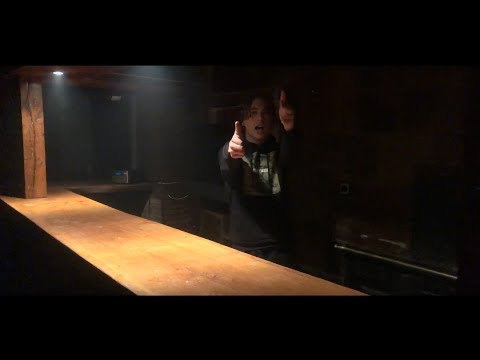 BLACK ROSES - Waiei Ft. Blessed A [VIDEOCLIP]