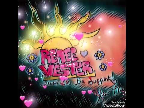 @reneev715 much love