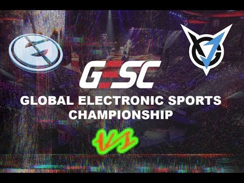 EG vs VGJ.Thunder - GESC: Indonesia Dota2 Minor - GRAND FINAL