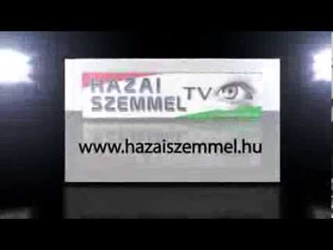 HAZAI SZEMMEL