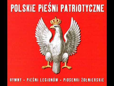 Nie masz nad żołnierza - Polskie pieśni patriotyczne - pieśni legionowe