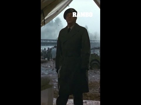 Rambo: Der ultimative Überlebenskünstler. 🏆👊 Sieh dir jetzt »Rambo« bei Sky an. #SkyClassiscs