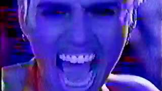 Music video thumbnail preview for DISCHARGE - Ain't No Feeble Bastard ( Video ) by Discharge
