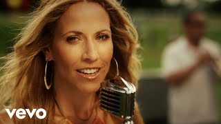 Sheryl Crow - Summer Day (Official Music Video)