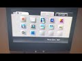My Wii Menu Walkthrough
