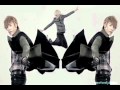 Super Junior A-CHA MV eng sub & romanji lyrics ...