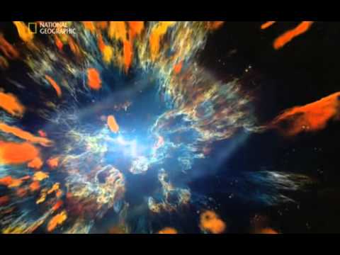 National Geographic  Journey To The Edge Of The Universe LEGENDADO PT