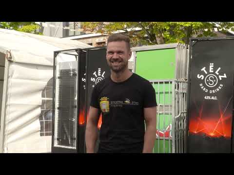 Philippine - De Zomer van ZVL - Aflevering 39 | Omroep ZVL