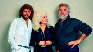 Bee Gees Gone Country