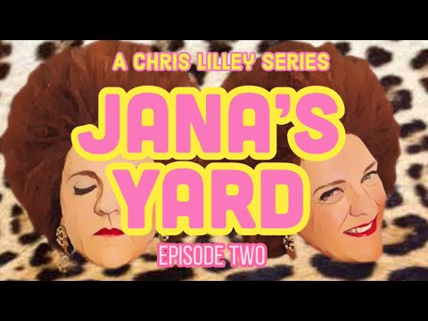 Jana's Yard - Episode Two (Cats)
