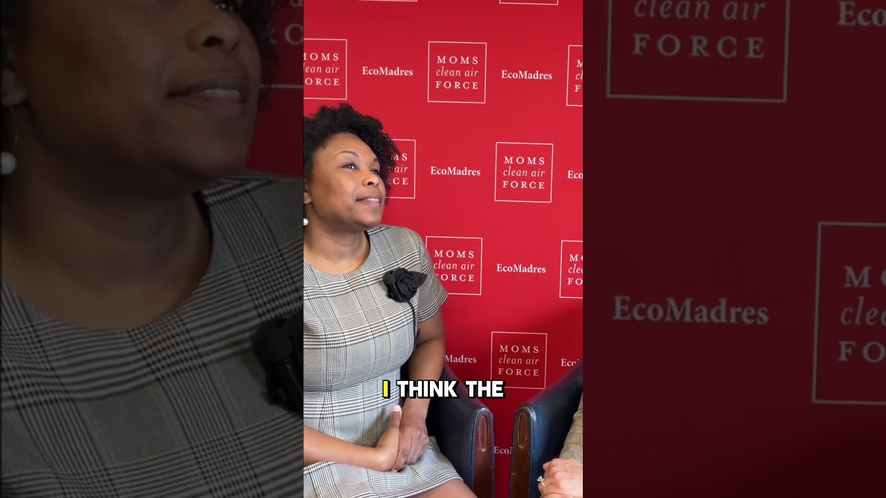 Dr. Jasmine McDonald on "The Plastic Detox"