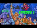 He Man Masters Of The Universe Episode 1 In Tamil