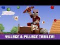 Village Pillage Official Trailer