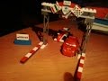 Обзоры Игрушек - LEGO Тачки 2 + Клёвый Музон 