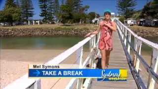 Crescent Head - Macleay Valley Coast 'Then and Now'