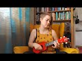 If Not Now... (by Tracy Chapman) Ukulele Cover