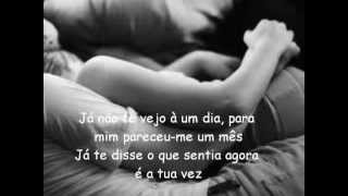 Duarte Rosado - Leva-me contigo (Letra)