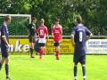 24 05 2009 SV Granheim FC Alb Rote Karte Für Granheim