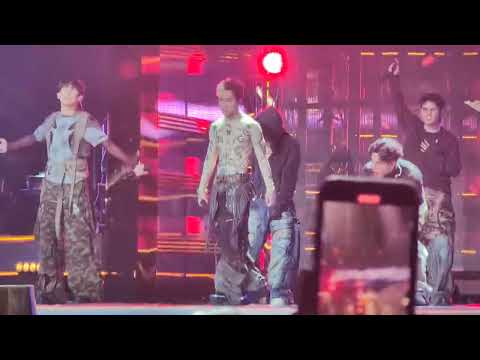 SB19 with Ben and Ben | Kapangyarihan | Filipino Music Awards 2025 