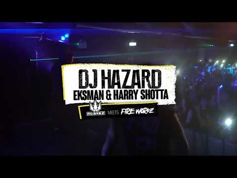 Squad Up presents Back to Business