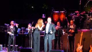 Caray Lorenzo Antonio Ana Barbara