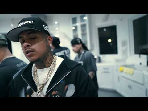 BravoTheBagchaser - Undefeated FREESTYLE