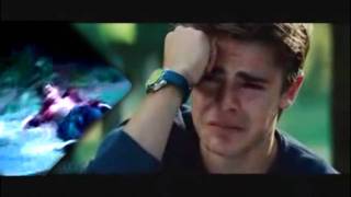 Charlie &amp;&amp; Sam;; Airplanes. Shooting Stars. Wishes