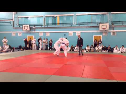 USIST 2015 MANCHESTER UNIVERSITY JUDO CLUB IGNAS 2