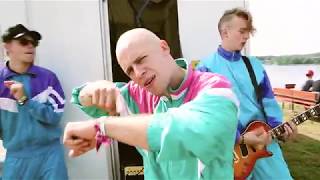 Vidas Bareikis - Pusvalanduko (romantic edition)