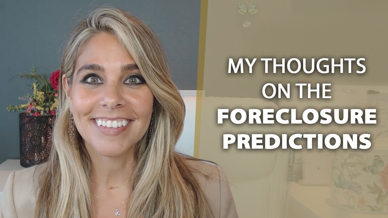 Ellis County Real Estate Video Blog with Krissy Mireles