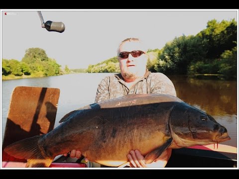 Boilies - výroba boilies v domácích podmínkách návod