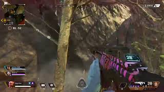 apex