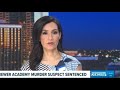 18-year-old sentenced to 10 years in connection with murder
