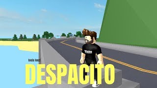Roblox Despacito Song Id 2018 मफत ऑनलइन - 