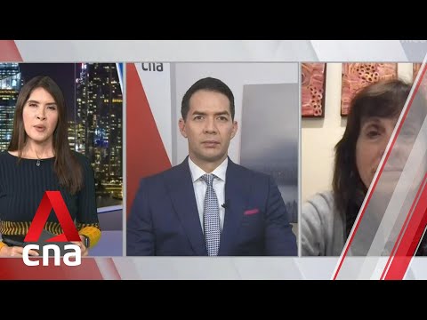 Professor Lesley Hughes on rising global temperatures