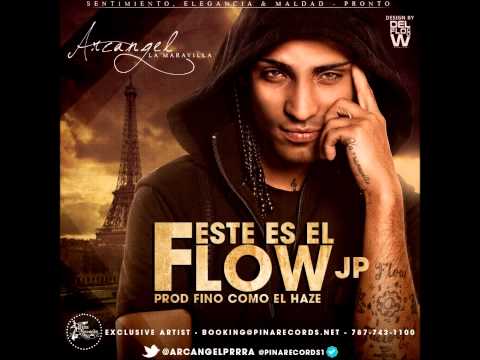 Arcangel - Este es el Flow (Prod.By Fino Como el Haze ) S.E.M