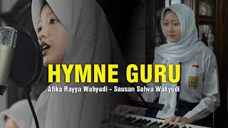 Download lagu HYMNE GURU  (Cipt : Sartono) mp3