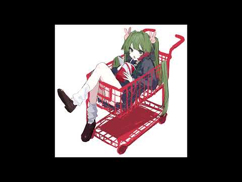 (FREE) 17 SEVENTEEN x RIZZA x SQWORE x HYPERPOP TYPE BEAT - Letter [prod. by WHAT?BOY]