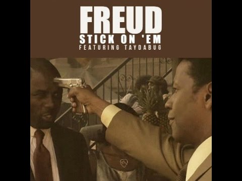 Freud (@playboyfreud) featuring @TAYDABG - “Stick On 'Em” (Produced by Jay P Bangz)