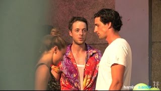 Ultimate Wingman  Samba Class