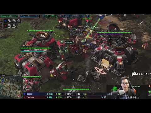 The Pointy Bit goes that way - Extremely Inefficient Weapon Liquid Reign ICYFAR G3