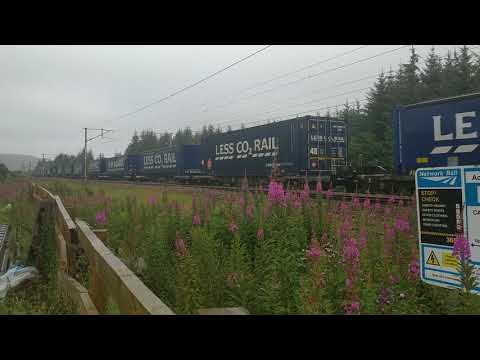 88005 on 4S43 11 AUG 2017