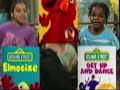 Sesame Street Home Videos Trailer Slow