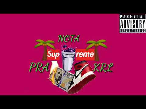 Killercold Nota Pra Krl (prod: dvinny)